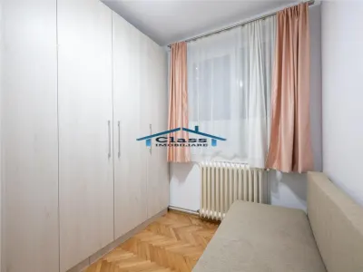Apartament 3 camere de vânzare – Gheorgheni, zona Brâncoveanu - foto 5