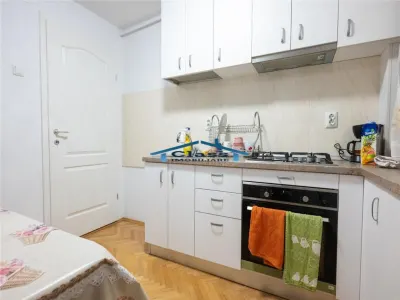 Apartament 3 camere de vânzare – Gheorgheni, zona Brâncoveanu - foto 6