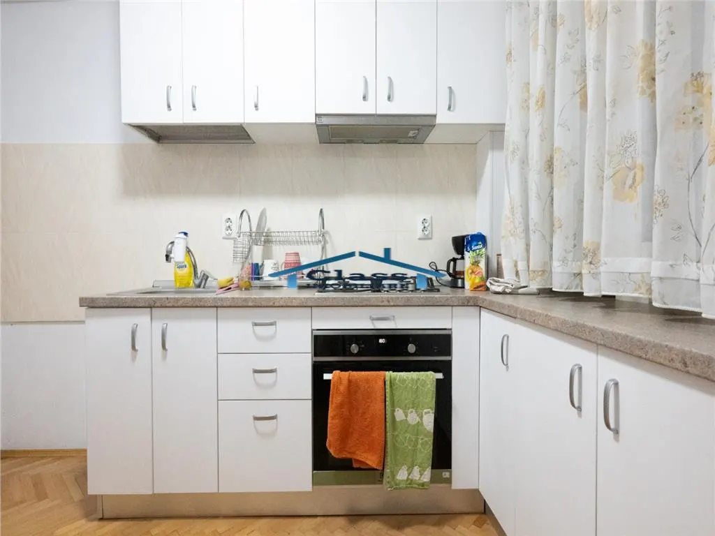 Apartament 3 camere de vânzare – Gheorgheni, zona Brâncoveanu - foto 7