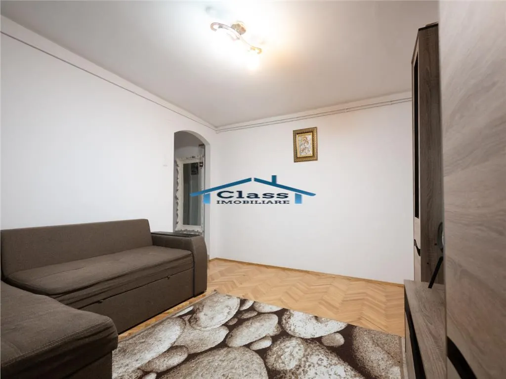 Apartament 3 camere de vânzare – Gheorgheni, zona Brâncoveanu - foto 8