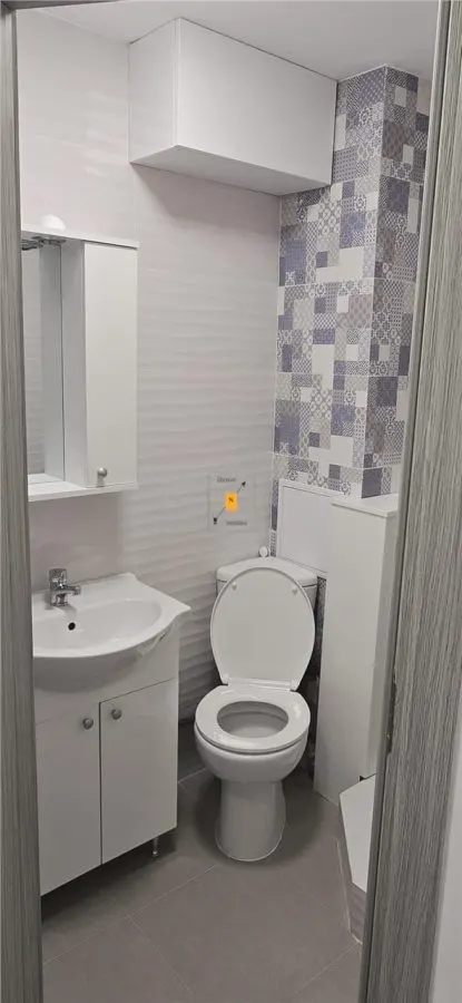 Apartament 2 camere zona Nord - foto 15