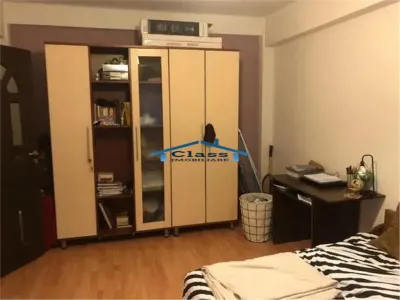 Apartament 1 cameră de vÃ¢nzare â€“ zonă centrală, Piata M. Viteazu - Cluj-Napoca