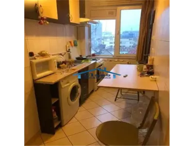 Apartament 1 cameră de vÃ¢nzare â€“ zonă centrală, Piata M. Viteazu - foto 3