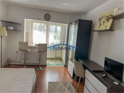 Garsonieră de vÃ¢nzare in apropiere de Iulius Mall - Cluj-Napoca