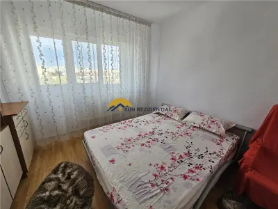 Brancoveanu-Izvorul Oltului, apartament mobilat si utilat modern, bloc reabilitat - foto 13