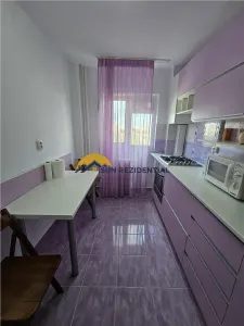 Brancoveanu-Izvorul Oltului, apartament mobilat si utilat modern, bloc reabilitat - foto 21