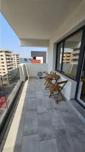 Metalurgiei Park, apartament mobilat-utilat, loc parcare subteran - foto 11