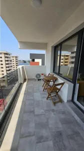 Metalurgiei Park, apartament mobilat-utilat, loc parcare subteran - foto 10