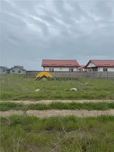 Vidra ,teren intravilan, proiect casa - Vidra
