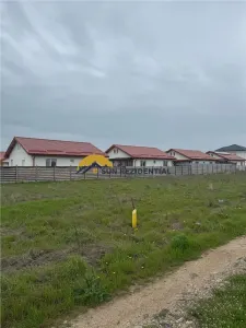 Vidra ,teren intravilan, proiect casa - foto 2