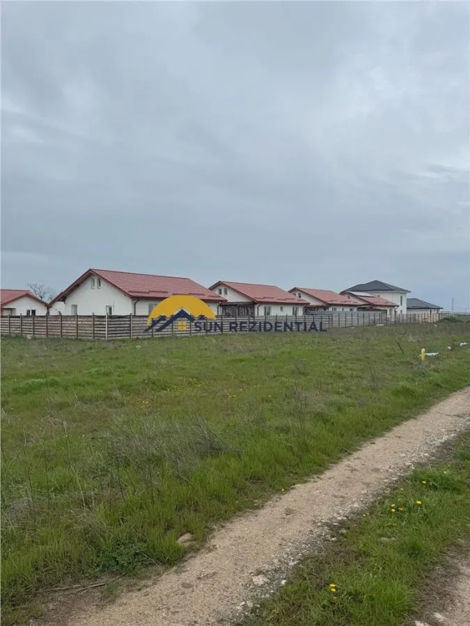 Vidra ,teren intravilan, proiect casa - foto 3