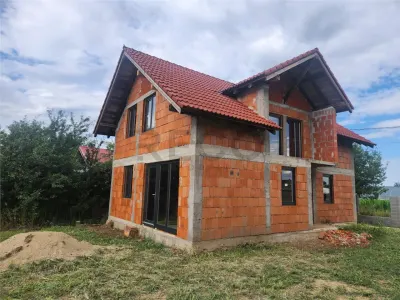 RECO Casa cu mansarda in Biharia - foto 5