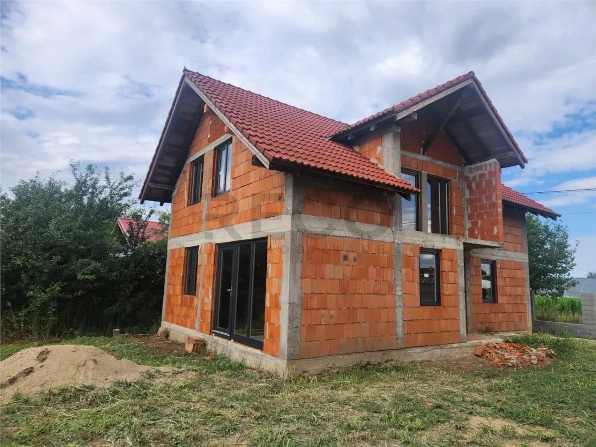 RECO Casa cu mansarda in Biharia - foto 5