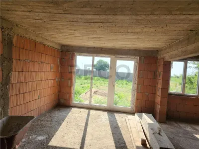 RECO Casa cu mansarda in Biharia - foto 6