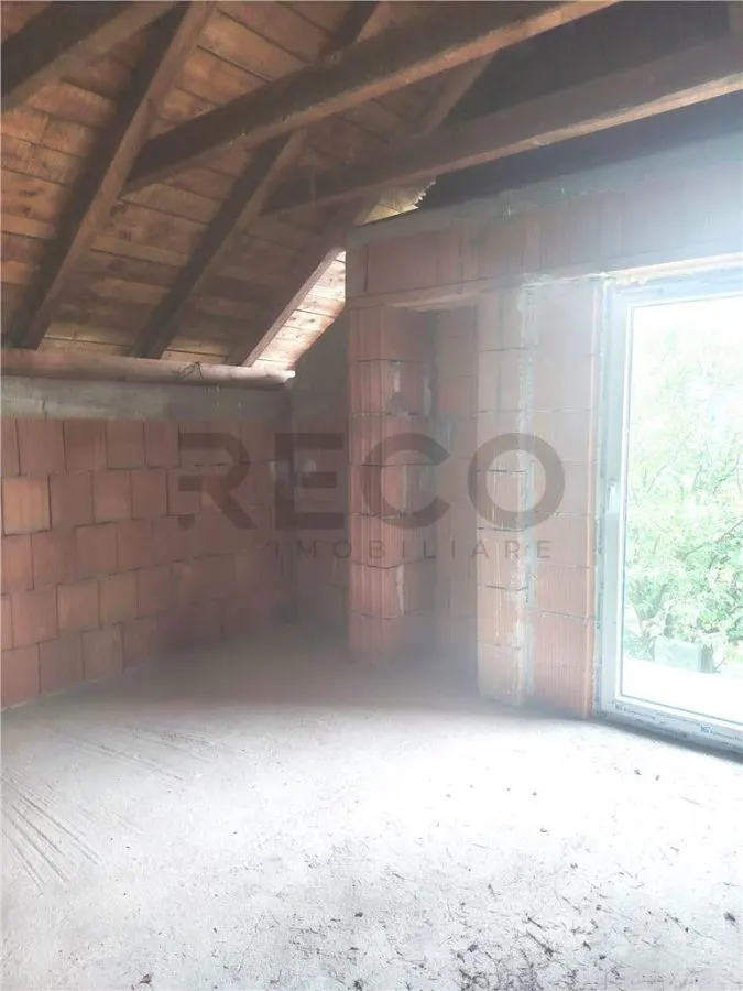 RECO Casa cu mansarda in Biharia - foto 9