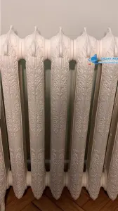 Resedinta foarte cocheta PALATUL COTROCENI / ACADEMIA MILITARA - foto 22