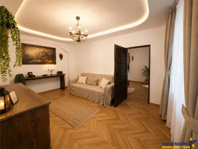 Apartament 2 camere vanzare + start afacere, Republicii Brasov - foto 3