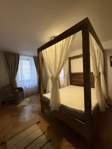 Apartament 2 camere vanzare + start afacere, Republicii Brasov - foto 5