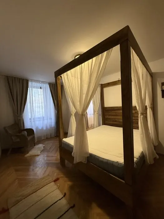 Apartament 2 camere vanzare + start afacere, Republicii Brasov - foto 5