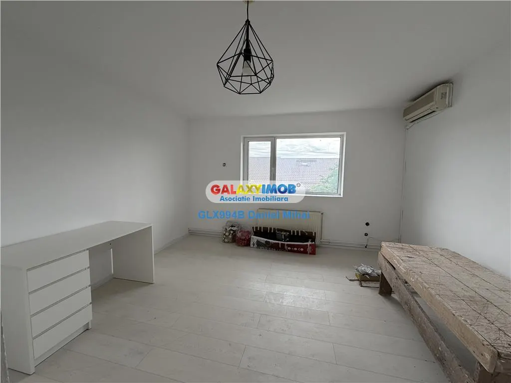 Casa de inchiriat P+1+M-7 cam-Utilitati-Pretabil muncitori constructi - foto 2