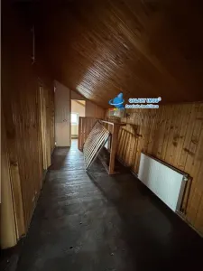 Casa de inchiriat P+1+M-7 cam-Utilitati-Pretabil muncitori constructi - foto 24