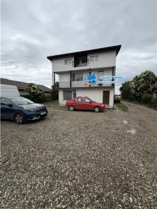 Casa de inchiriat P+1+M-7 cam-Utilitati-Pretabil muncitori constructi - foto 6