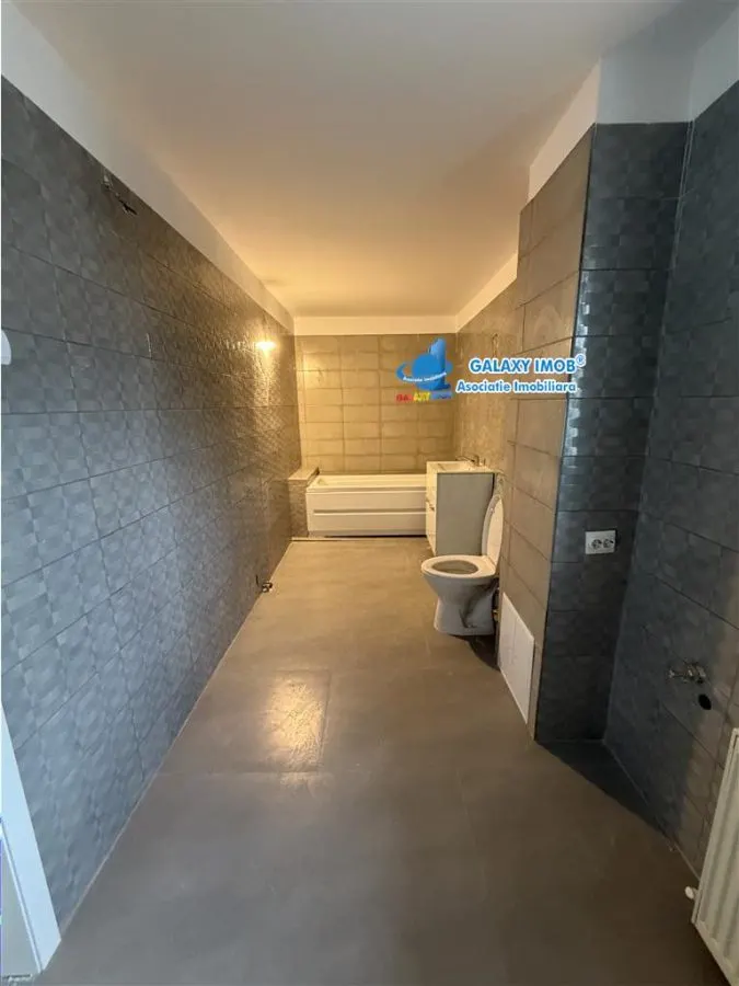 Casa de inchiriat P+1+M-7 cam-Utilitati-Pretabil muncitori constructi - foto 10