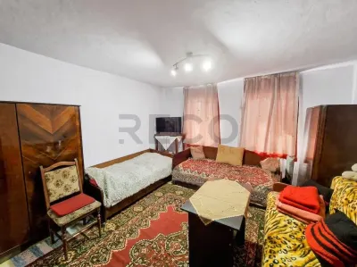 RECO Casa cu teren mare in Silindru, com. Simian - foto 4