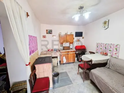 RECO Casa cu teren mare in Silindru, com. Simian - foto 7