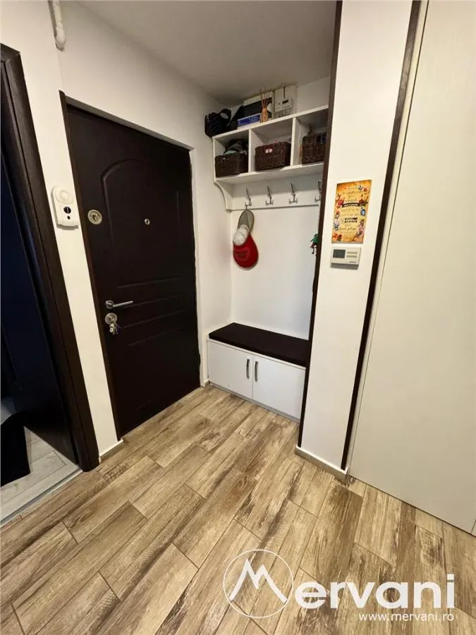 Apartament de vanzare in Campina, zona centrala - foto 11