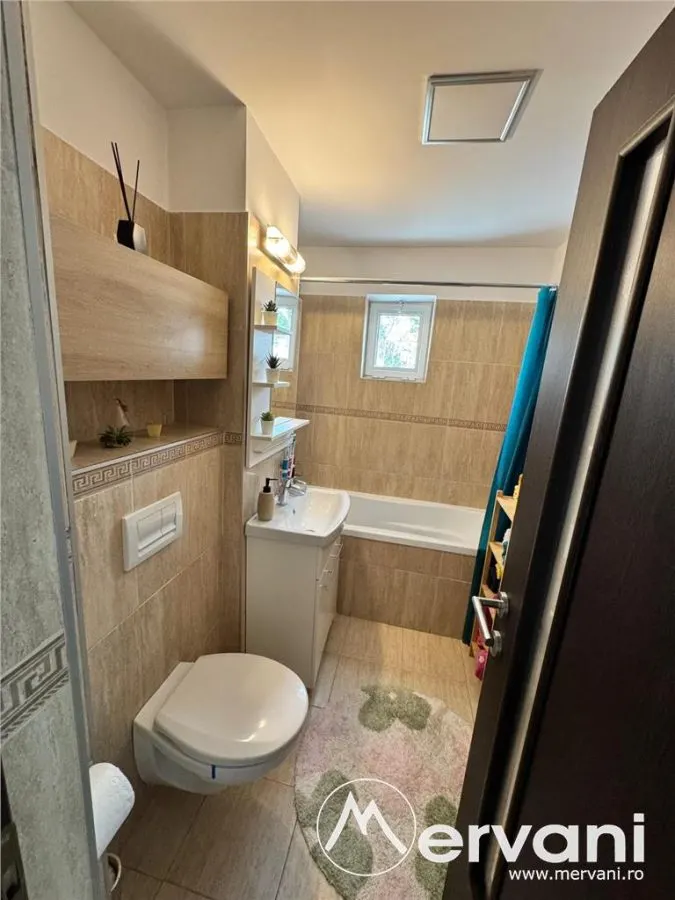 Apartament de vanzare in Campina, zona centrala - foto 13