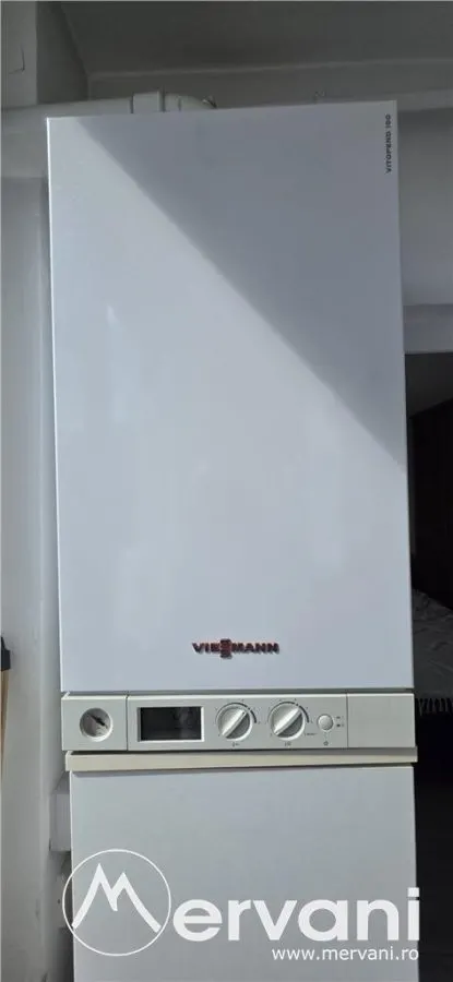 Apartament de vanzare in Campina, zona centrala - foto 15