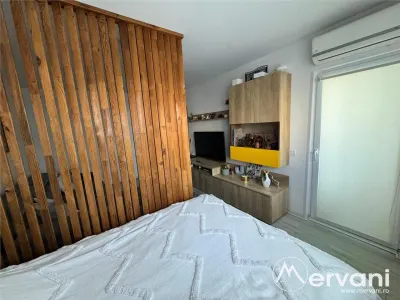 Apartament de vanzare in Campina, zona centrala - foto 7