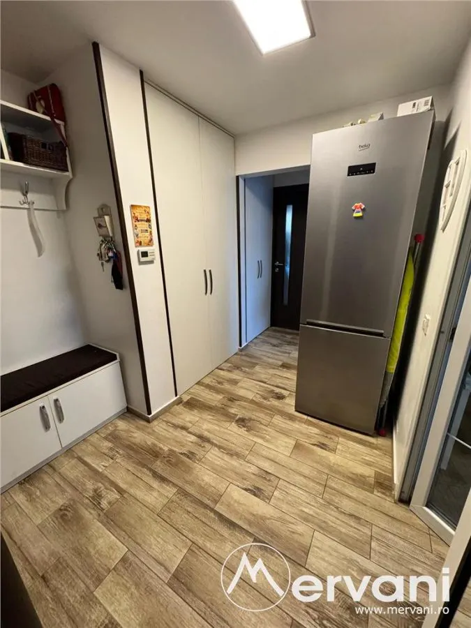 Apartament de vanzare in Campina, zona centrala - foto 10
