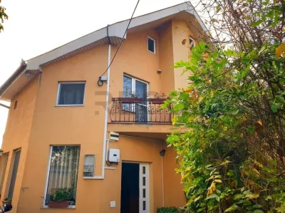 RECO Casa cu 5 camere P+M in Iosia - Oradea