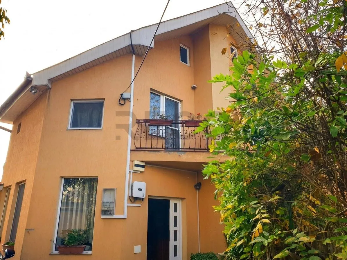 RECO Casa cu 5 camere P+M in Iosia - foto 1