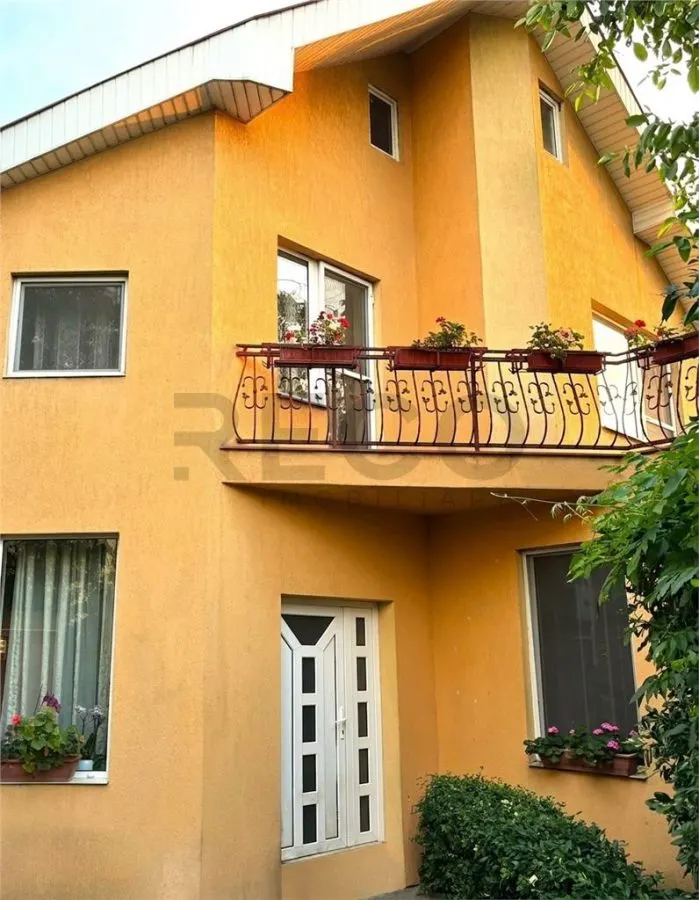 RECO Casa cu 5 camere P+M in Iosia - foto 2