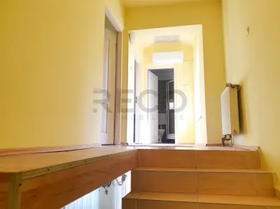 RECO Casa cu 5 camere P+M in Iosia - foto 14
