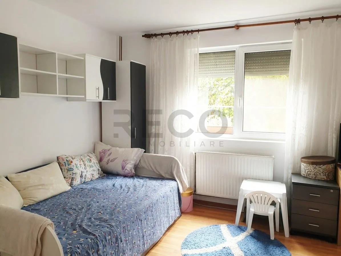 RECO Casa cu 5 camere P+M in Iosia - foto 24