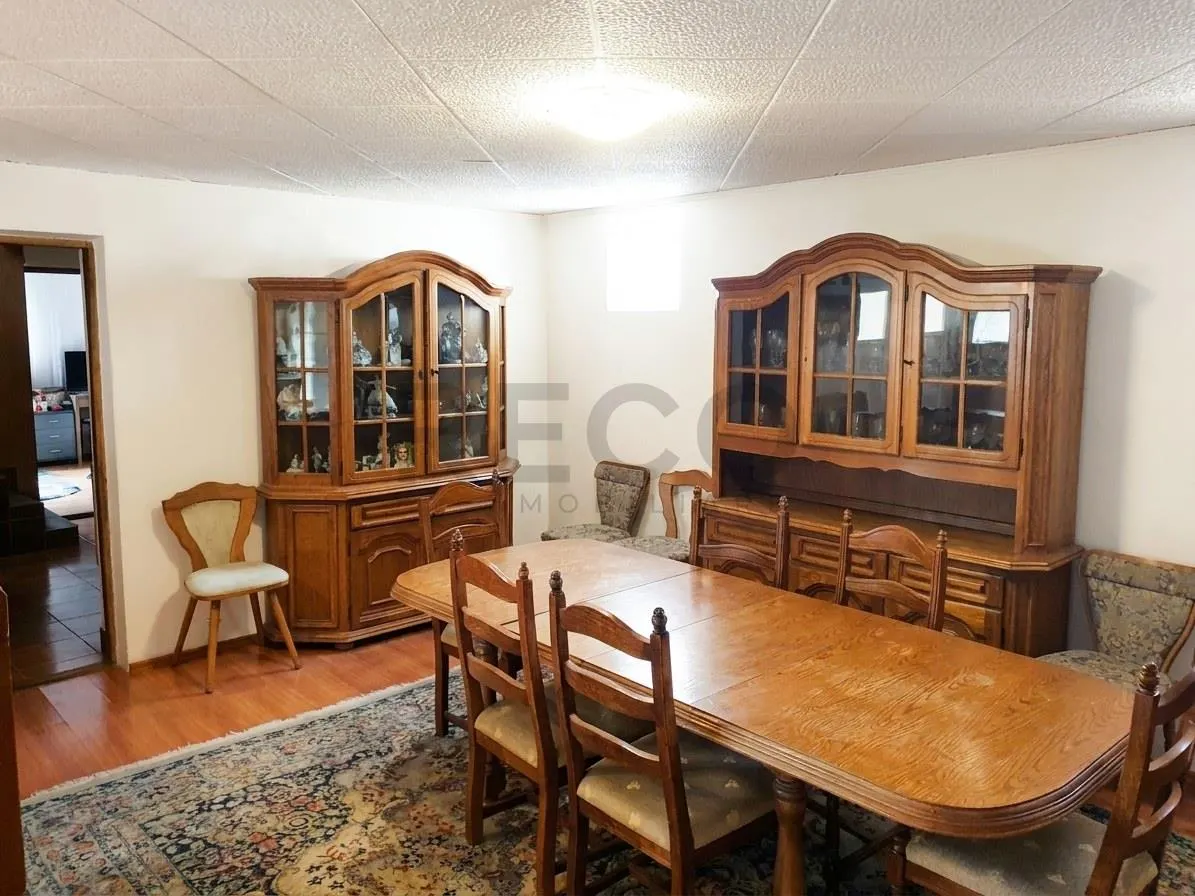RECO Casa cu 5 camere P+M in Iosia - foto 9