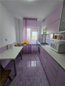 Brancoveanu - Izvorul Oltului -Luica, mobilat modern - Bucuresti