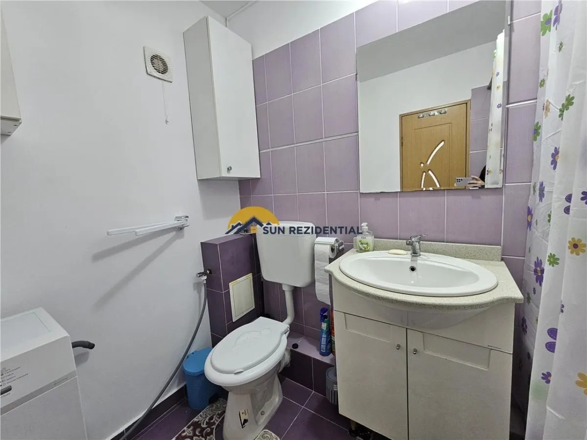 Brancoveanu - Izvorul Oltului -Luica, mobilat modern - foto 18