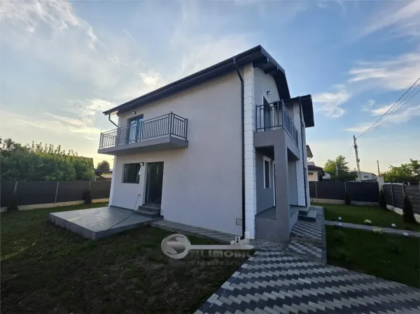 Casă 4 camere Iași - poza 2