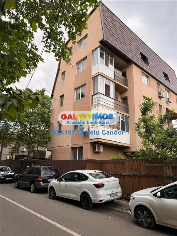 VANZARE 2 CAMERE RAHOVA FERENTARI BLOC NOU - foto 1