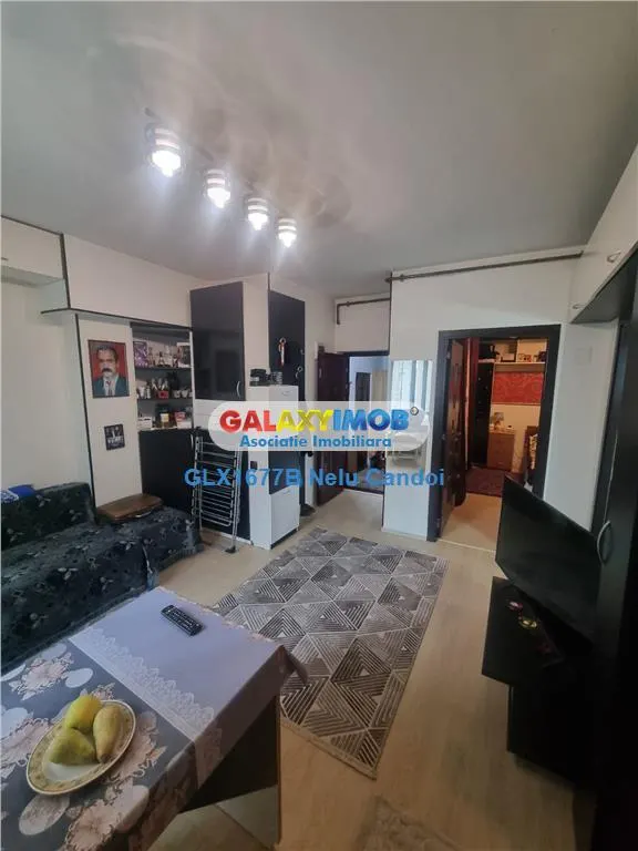 VANZARE 2 CAMERE RAHOVA FERENTARI BLOC NOU - foto 2