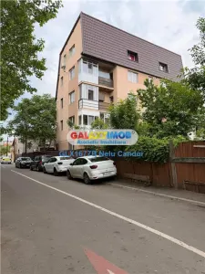 VANZARE 2 CAMERE RAHOVA FERENTARI BLOC NOU - foto 11