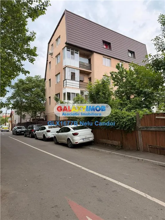 VANZARE 2 CAMERE RAHOVA FERENTARI BLOC NOU - foto 11