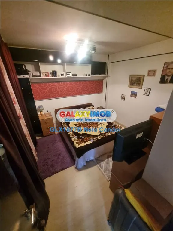 VANZARE 2 CAMERE RAHOVA FERENTARI BLOC NOU - foto 3