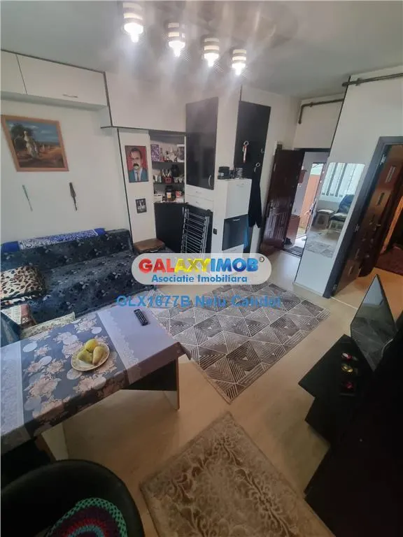 VANZARE 2 CAMERE RAHOVA FERENTARI BLOC NOU - foto 8