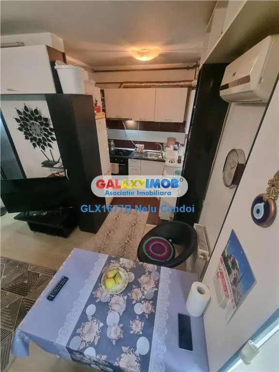 VANZARE 2 CAMERE RAHOVA FERENTARI BLOC NOU - foto 9